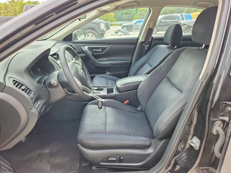 Photo 7 from auction – 2017 NISSAN ALTIMA with VIN 1N4AL3AP3HC226400
