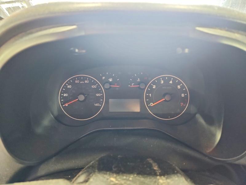 Снимка 9 от търг – 2021 RAM PROMASTER CITY с VIN ZFBHRFAB7M6V27275