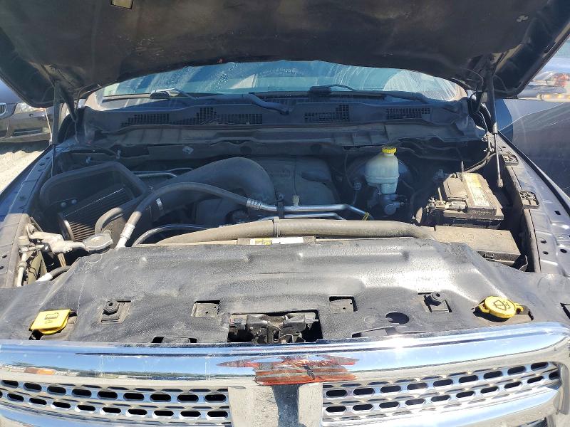 Photo 11 from auction – 2015 RAM 1500 with VIN 1C6RR6NT2FS729608
