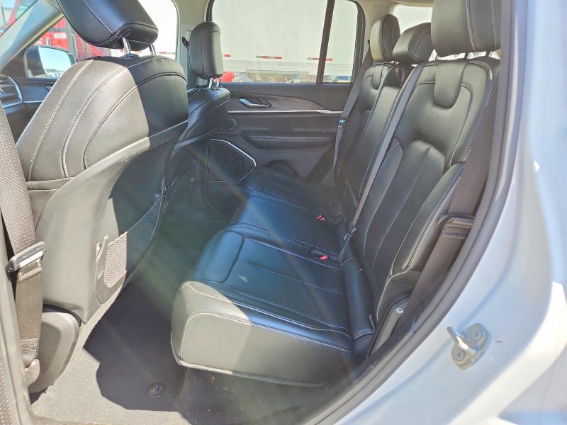 Снимка 11 от търг – 2024 JEEP GRAND CHEROKEE с VIN 1C4RJYB6XRC710667