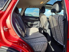 Foto 10 de la subasta – 2021 MAZDA CX-5 con VIN JM3KFBDM5M0457965