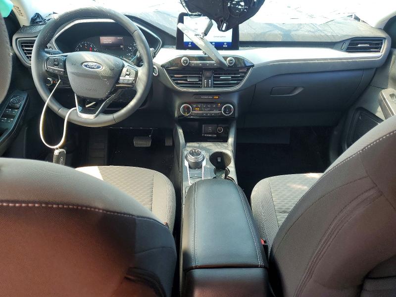 Photo 8 from auction – 2022 FORD ESCAPE with VIN 1FMCU0G66NUA89905