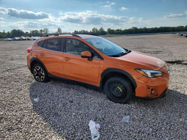 Снимка 4 от търг – 2019 SUBARU CROSSTREK с VIN JF2GTAMC7K8286936