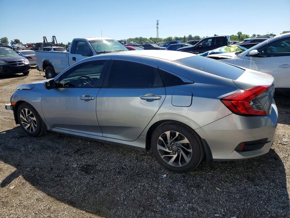 Снимка 2 от търг – 2016 HONDA CIVIC с VIN 2HGFC2F70GH003389