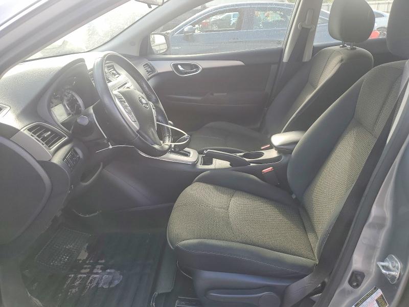 Снимка 7 от търг – 2013 NISSAN SENTRA с VIN 3N1AB7AP1DL658182