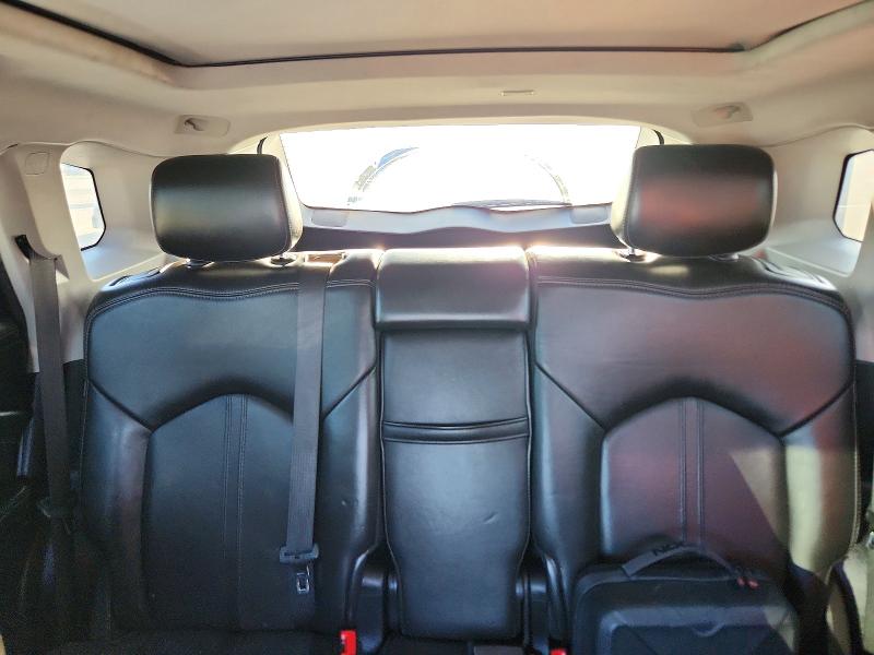 Photo 10 from auction – 2014 CADILLAC SRX with VIN 3GYFNCE34ES627312