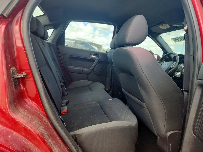 Photo 10 from auction – 2010 FORD FOCUS with VIN 1FAHP3GN4AW182999