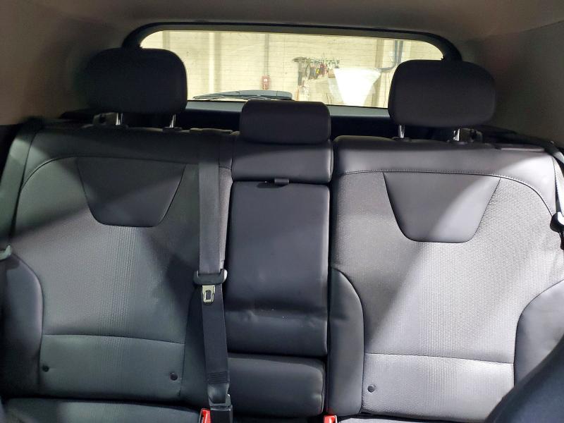 Photo 10 from auction – 2023 KIA NIRO with VIN KNDCR3LE3P5048102