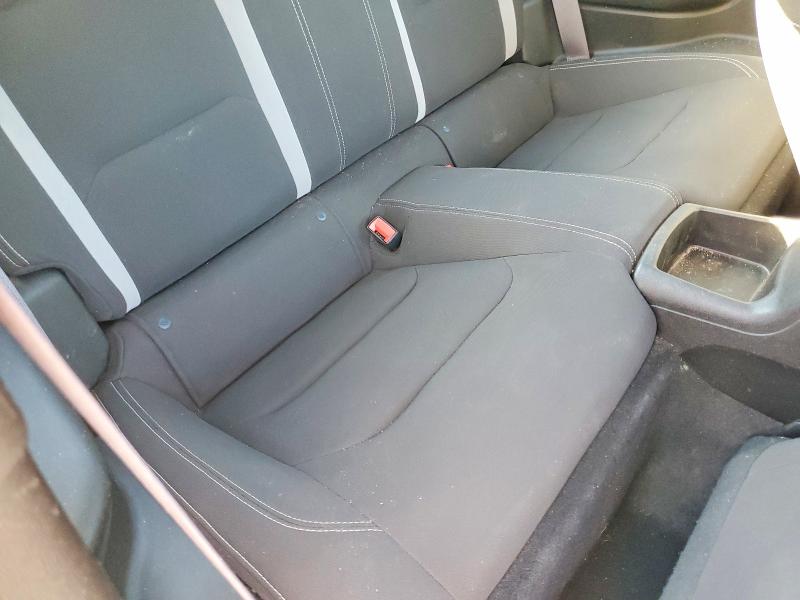 Photo 10 from auction – 2016 CHEVROLET CAMARO with VIN 1G1FA1RX6G0189771