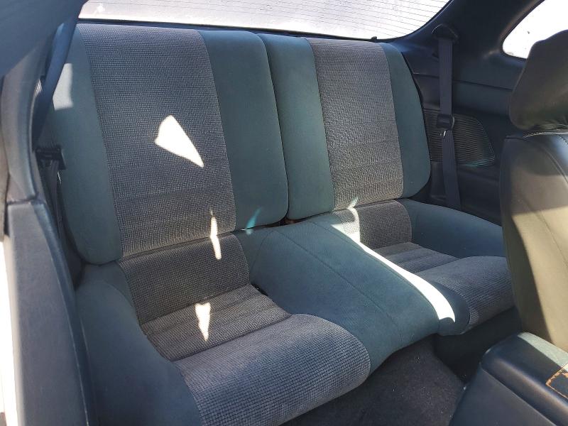 Zdjęcie 10 z aukcji – 1993 TOYOTA CELICA z VIN JT2ST87F2P0147416