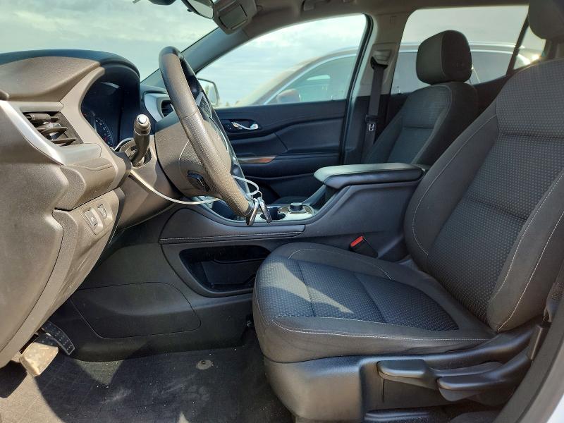 Zdjęcie 7 z aukcji – 2021 GMC ACADIA z VIN 1GKKNKLS7MZ133749