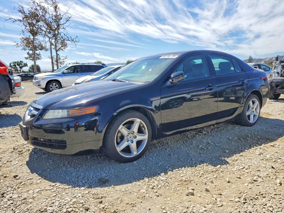2006 ACURA 3.2TL - Търг №68190776