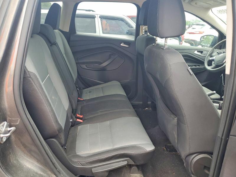 Photo 11 from auction – 2015 FORD ESCAPE with VIN 1FMCU0GX9FUC69924