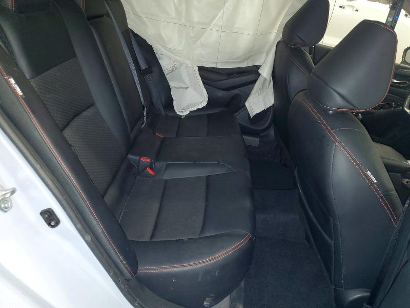Снимка 10 от търг – 2023 NISSAN ALTIMA с VIN 1N4BL4CW8PN389173