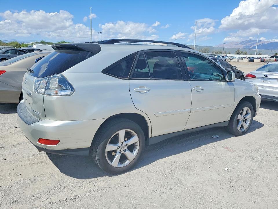 صورة رقم 3 من المزاد - 2007 LEXUS RX مع VIN JTJGK31U470009898