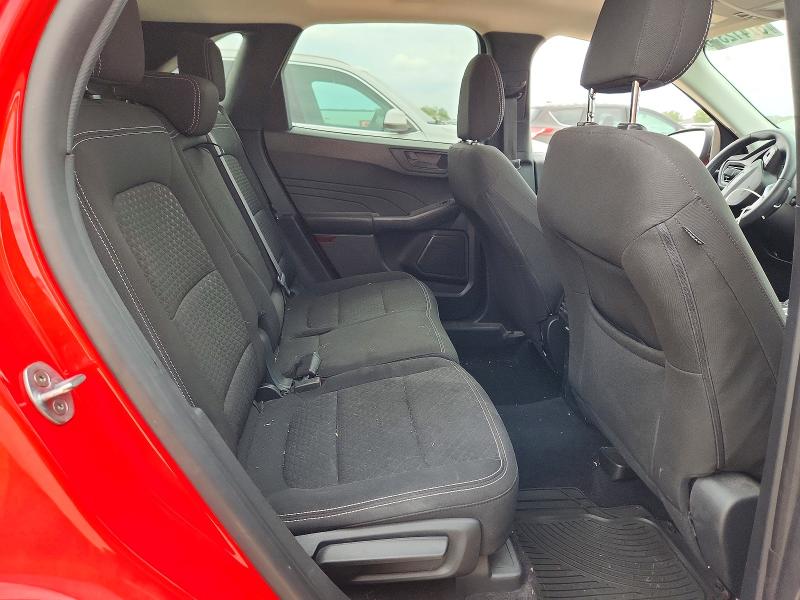 Photo 11 from auction – 2024 FORD ESCAPE with VIN 1FMCU0GN6RUA38952