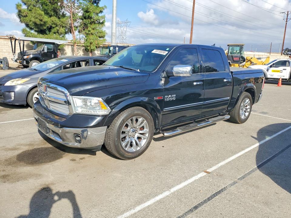 2015 RAM 1500 - Търг №69158096