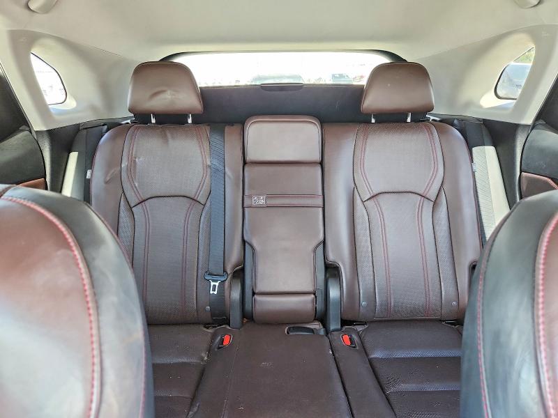 Photo 10 from auction – 2016 LEXUS RX with VIN 2T2ZZMCAXGC031647