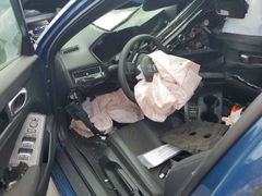 Photo 8 from auction – 2026 HONDA CIVIC with VIN 2HGFE4F88TH349229