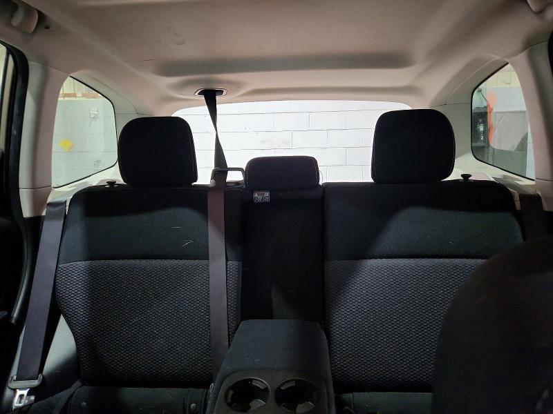 Photo 10 from auction – 2015 SUBARU FORESTER with VIN JF2SJAFC6FH544589