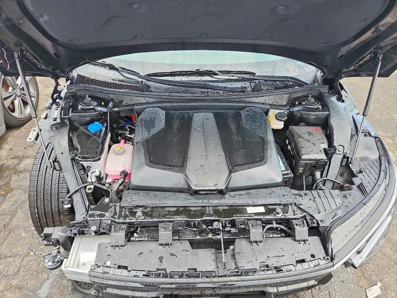 Снимка 11 от търг – 2025 KIA EV6 с VIN 5XYC34JA5SG011091