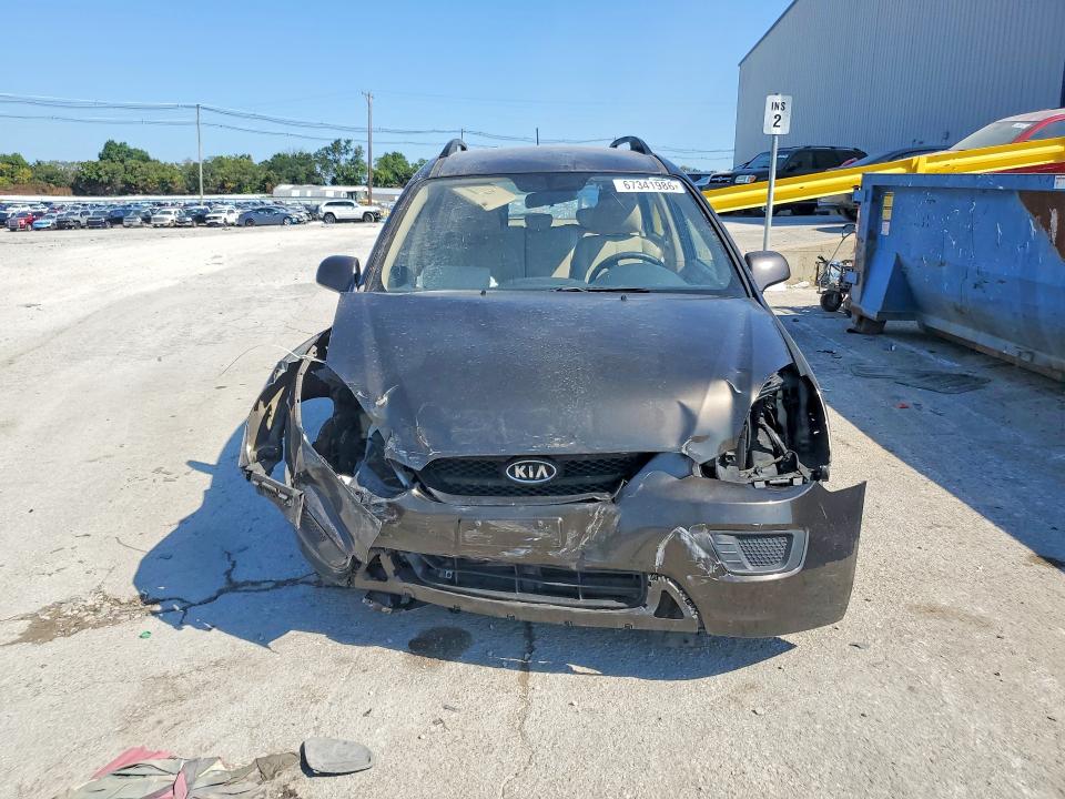 Zdjęcie 5 z aukcji – 2009 KIA RONDO z VIN KNAFG528797266168