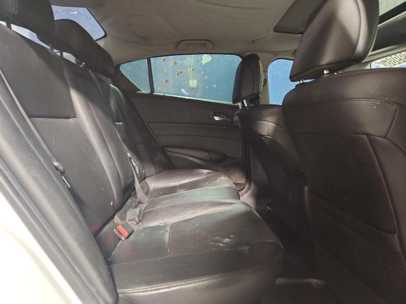 Photo 10 from auction – 2016 ACURA ILX with VIN 19UDE2F77GA023848