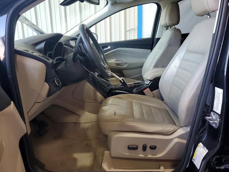 Photo 7 from auction – 2015 FORD ESCAPE with VIN 1FMCU0J90FUA68679