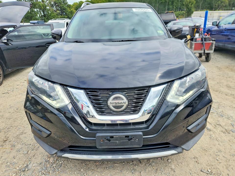 Снимка 5 от търг – 2018 NISSAN ROGUE с VIN KNMAT2MT2JP593087