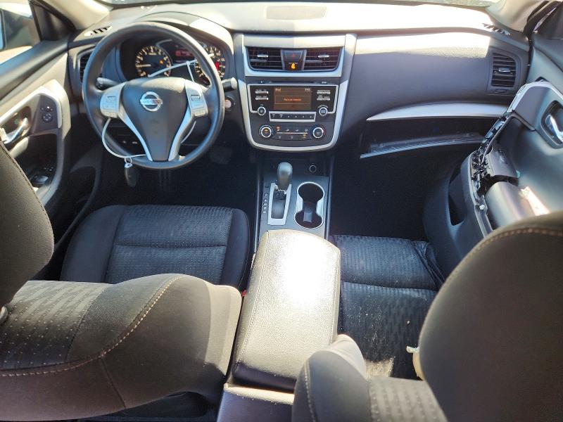 Photo 8 from auction – 2017 NISSAN ALTIMA with VIN 1N4AL3AP1HC148098