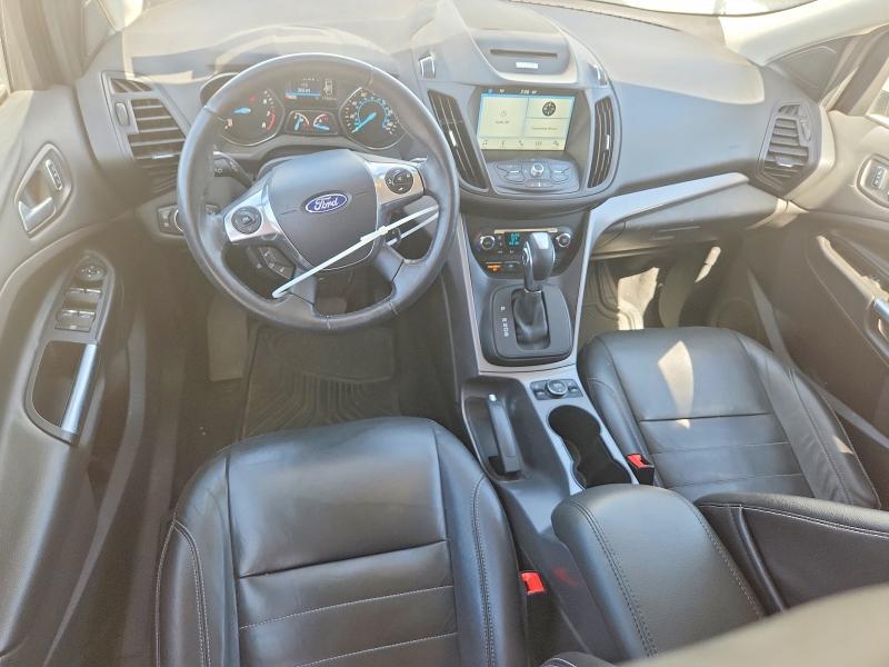 Photo 8 from auction – 2016 FORD ESCAPE with VIN 1FMCU9GXXGUB50205