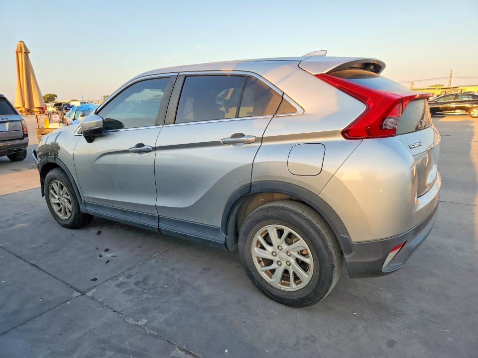 Zdjęcie 2 z aukcji – 2019 MITSUBISHI ECLIPSE CROSS z VIN JA4AS3AA2KZ018676