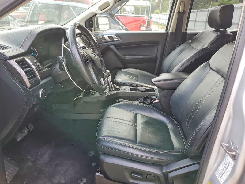 Photo 7 from auction – 2019 FORD RANGER with VIN 1FTER4FH9KLA49392