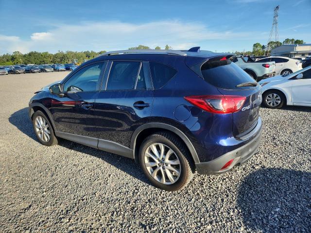 Zdjęcie 2 z aukcji – 2014 MAZDA CX-5 z VIN JM3KE2DY6E0343674