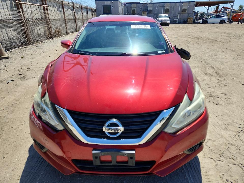 Photo 5 from auction – 2016 NISSAN ALTIMA with VIN 1N4AL3AP3GC230834