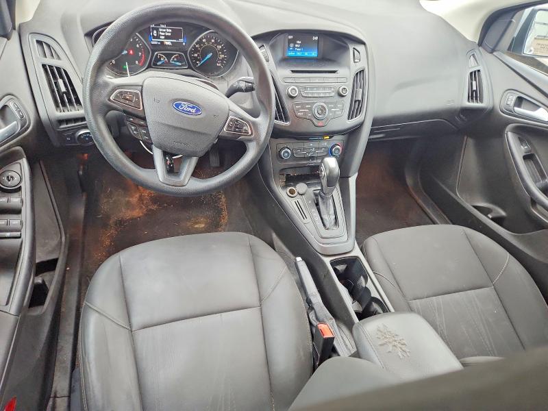 Снимка 8 от търг – 2016 FORD FOCUS с VIN 1FADP3F29GL251069