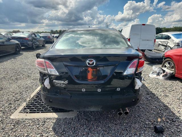 Photo 6 from auction – 2013 MAZDA 6 with VIN 1YVHZ8EH1D5M03171