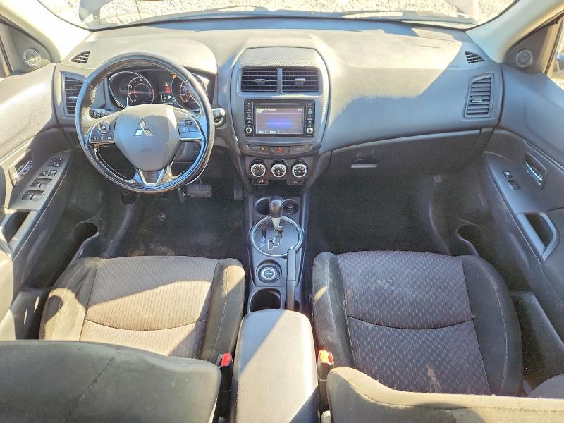 Снимка 8 от търг – 2016 MITSUBISHI OUTLANDER SPORT с VIN JA4AR3AW4GZ059065