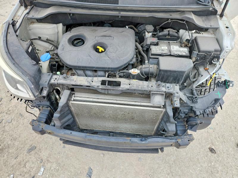 Фото 12 с аукциона – 2016 KIA SOUL с VIN KNDJP3A5XG7823886