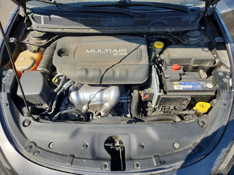 Zdjęcie 11 z aukcji – 2016 DODGE DART z VIN 1C3CDFBB7GD732877