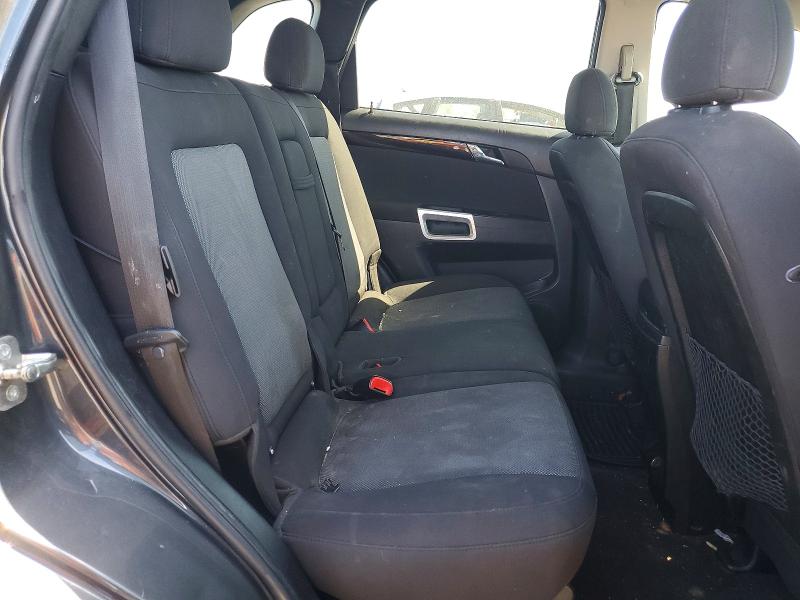Photo 10 from auction – 2013 CHEVROLET CAPTIVA with VIN 3GNAL2EK4DS616002