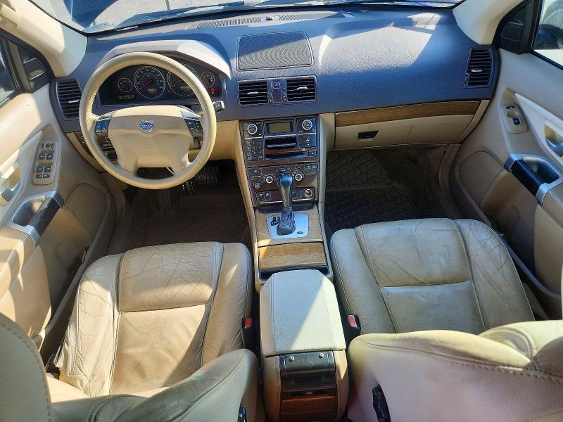 Zdjęcie 8 z aukcji – 2010 VOLVO XC90 z VIN YV4982CYXA1534385