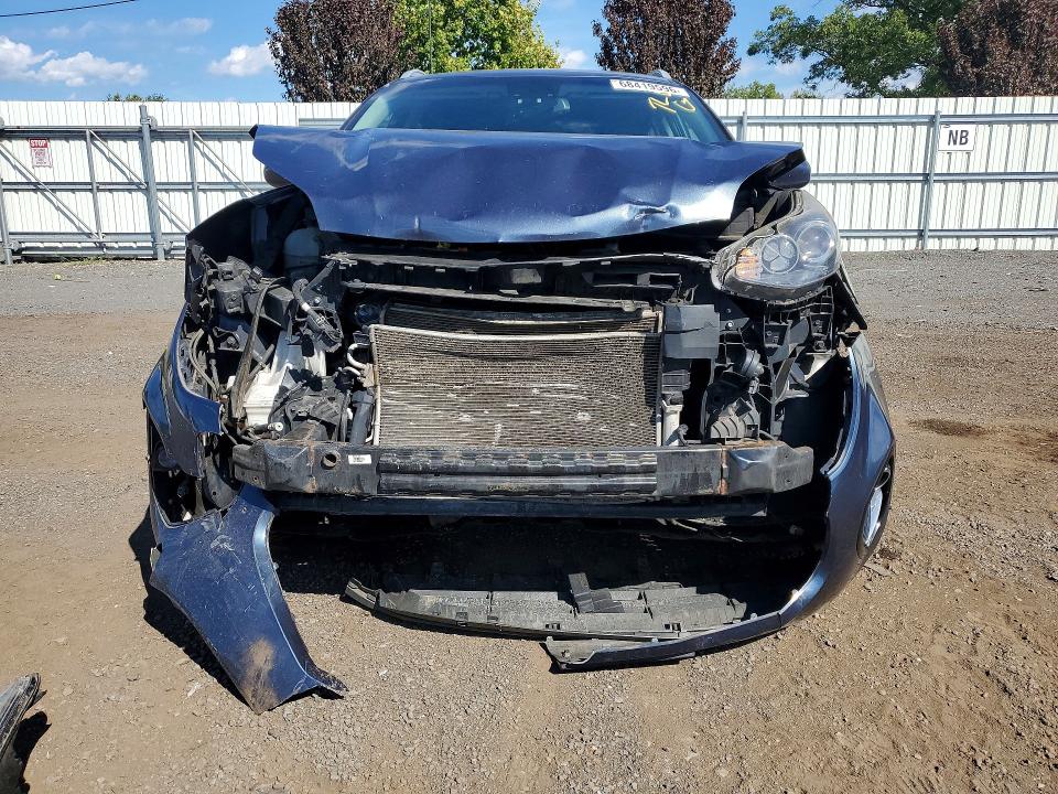 Photo 5 from auction – 2018 KIA SPORTAGE with VIN KNDPMCAC4J7355646