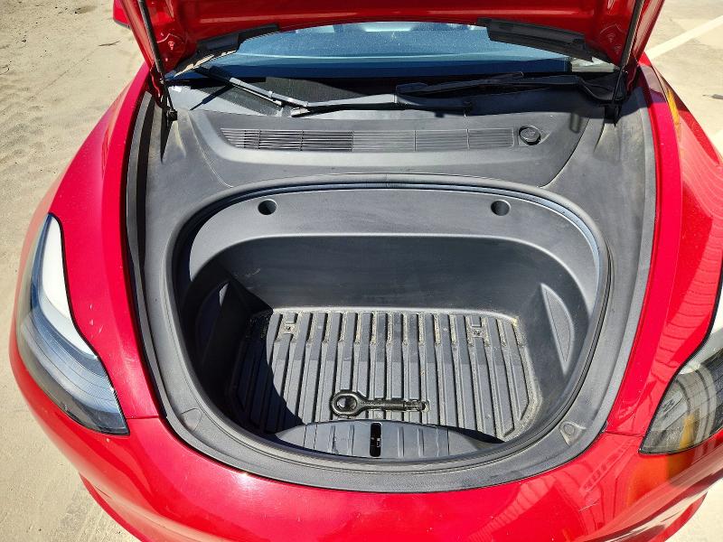 Фото 11 с аукциона – 2022 TESLA MODEL 3 с VIN 5YJ3E1EB7NF305194