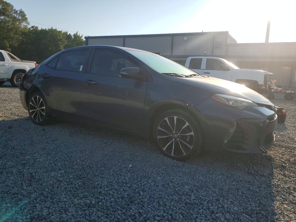 Photo 4 from auction – 2019 TOYOTA COROLLA with VIN 5YFBURHE6KP918183