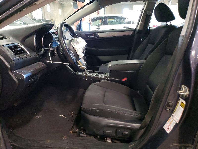 صورة رقم 7 من المزاد - 2015 SUBARU LEGACY مع VIN 4S3BNBC62F3055126