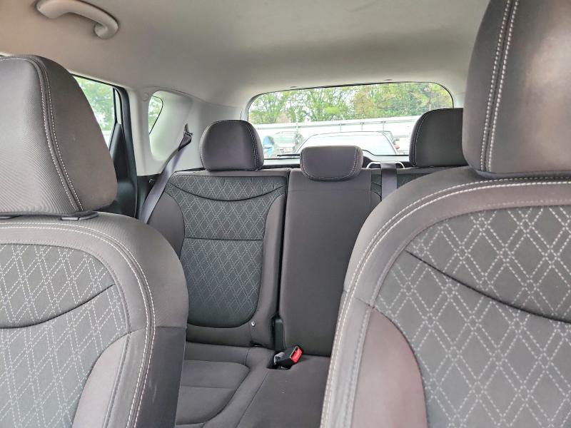 Zdjęcie 10 z aukcji – 2016 KIA SOUL z VIN KNDJN2A24G7835165