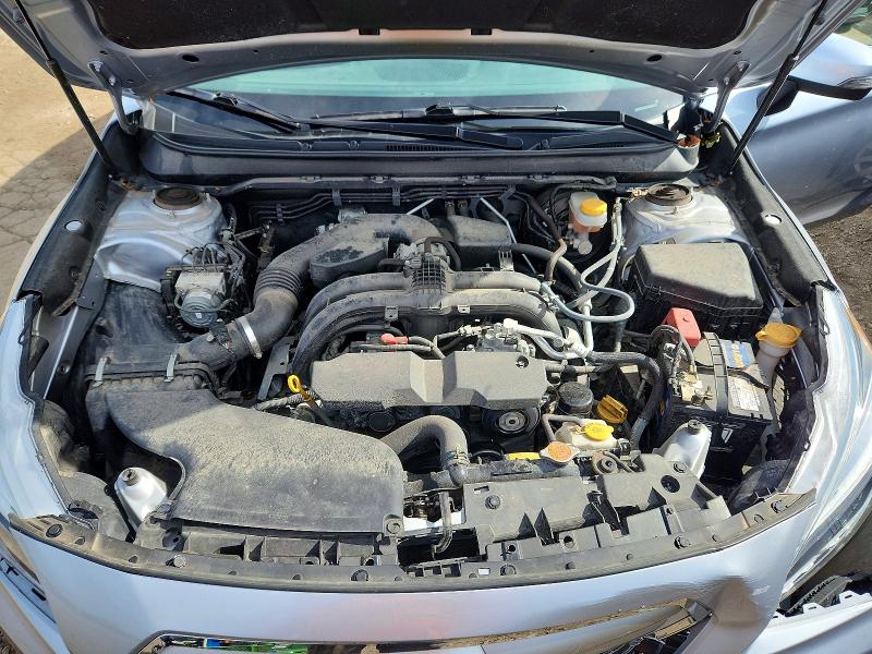 Photo 11 from auction – 2015 SUBARU LEGACY with VIN 4S3BNBN63F3038574