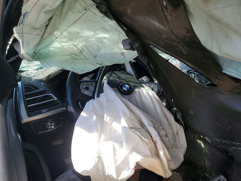 صورة رقم 8 من المزاد - 2022 BMW X3 مع VIN 5UX53DP06N9K69437