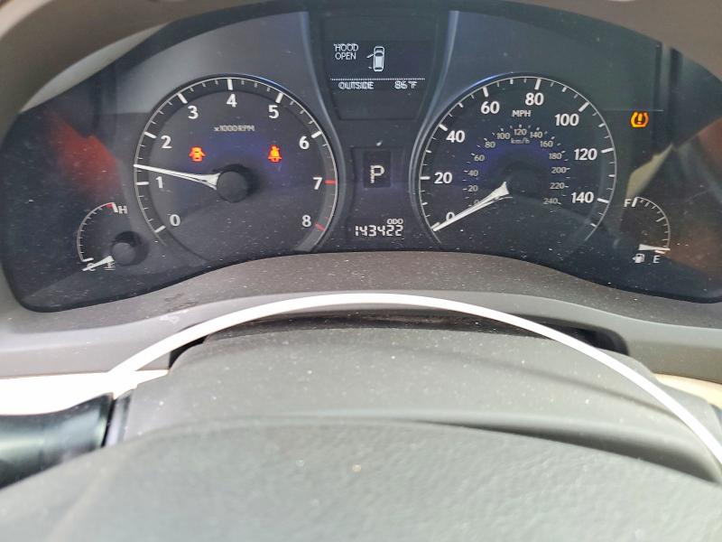 Фото 9 с аукциона – 2011 LEXUS RX с VIN 2T2BK1BA8BC080831